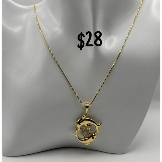 Necklace 304