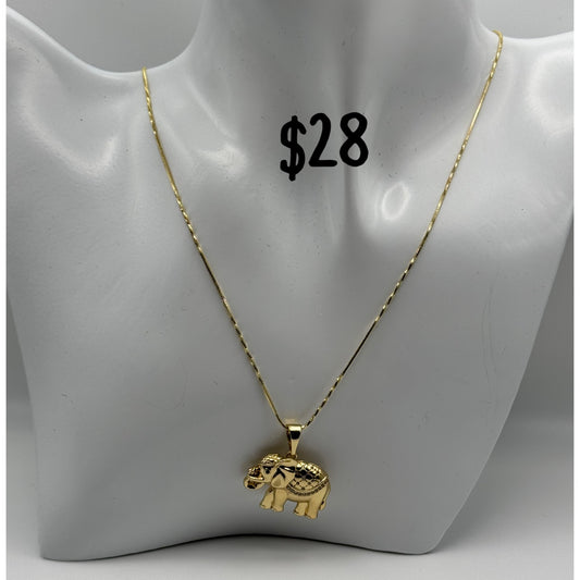 Necklace 305
