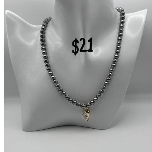 Necklace 306