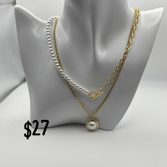 Necklace 307