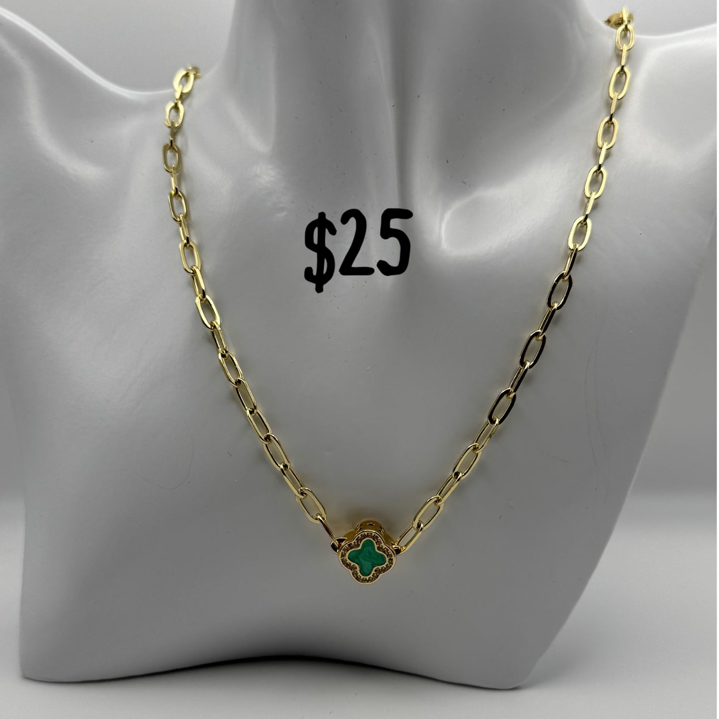 Necklace 308