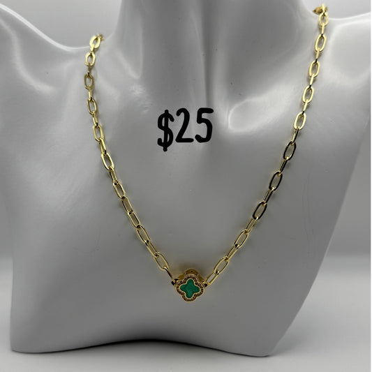 Necklace 308