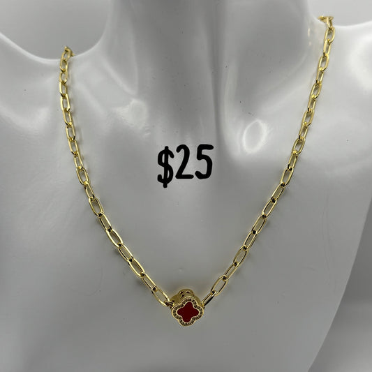 Necklace 309