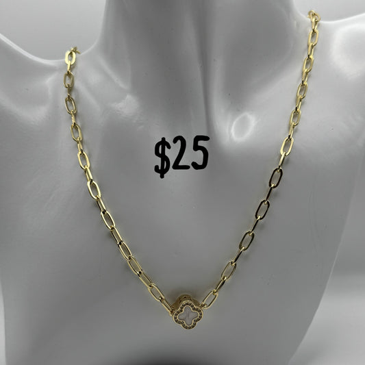 Necklace 311
