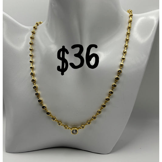 Necklace 312