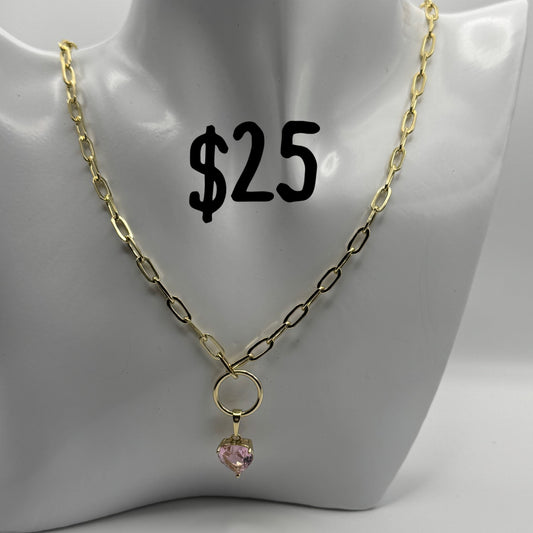 Necklace 314