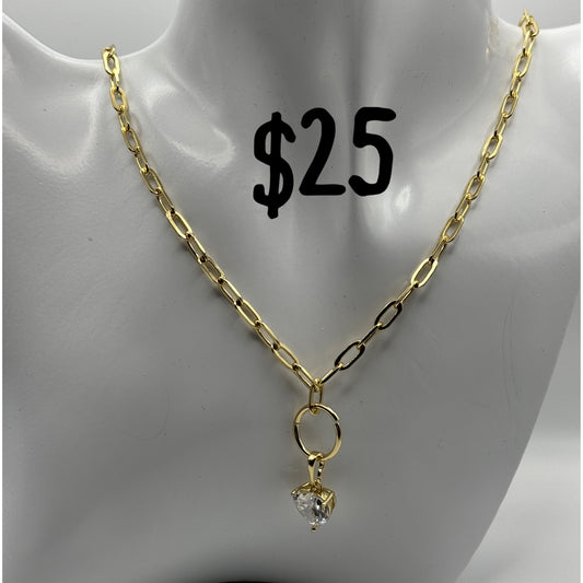 Necklace 316