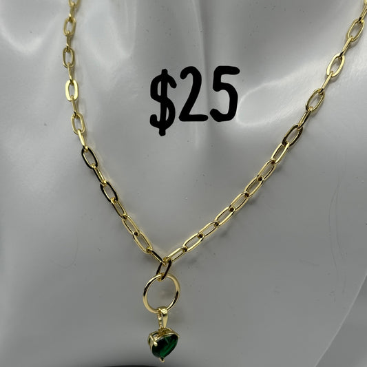 Necklace 317