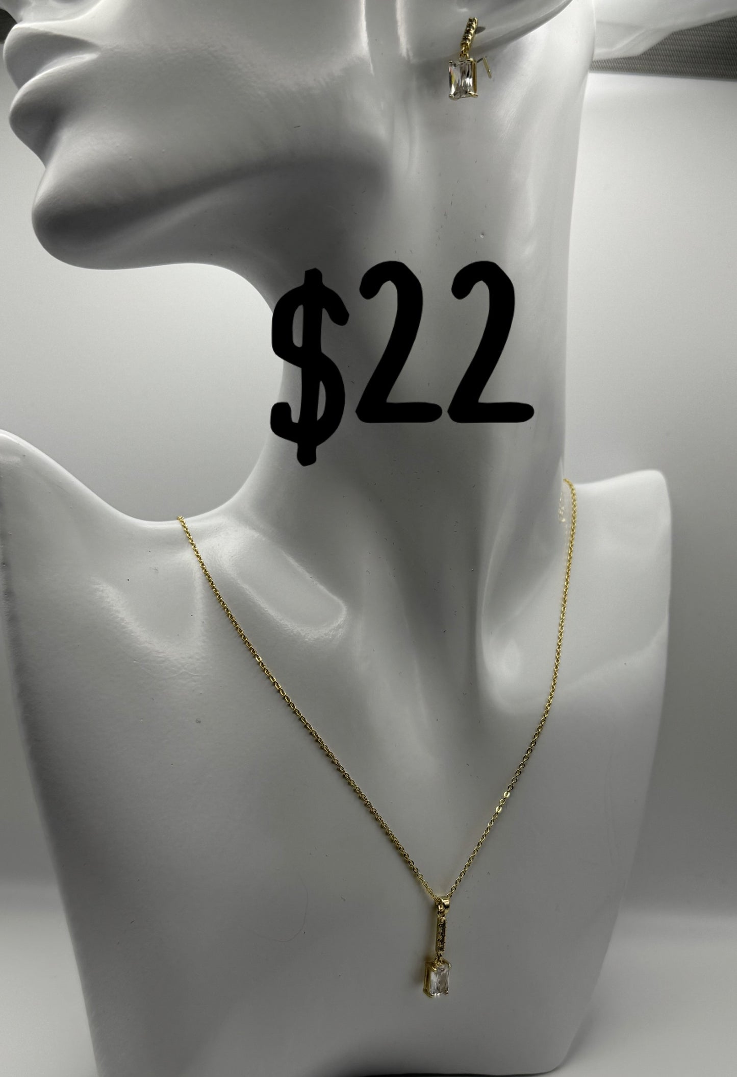 Women's Set 318