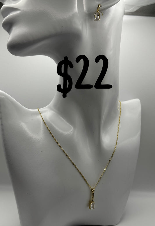 Women's Set 318