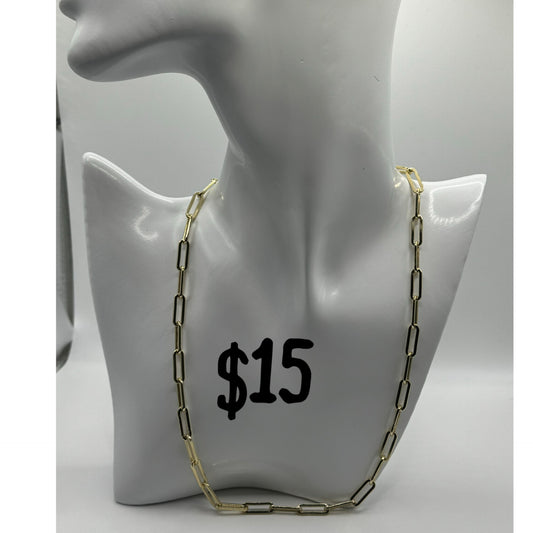 Necklace 326