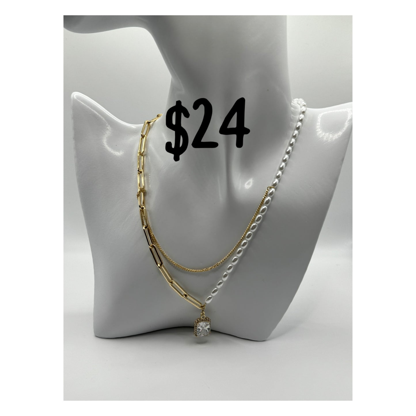 Necklace 327