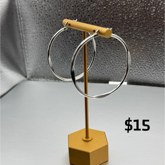 Earring 396
