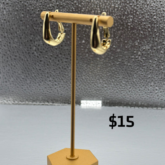 Earring 397