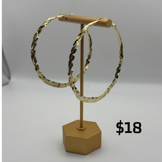 Earring 399