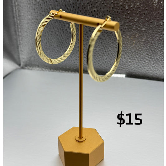 Earring 401