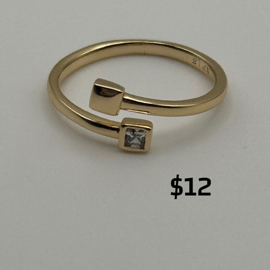 Ring 407