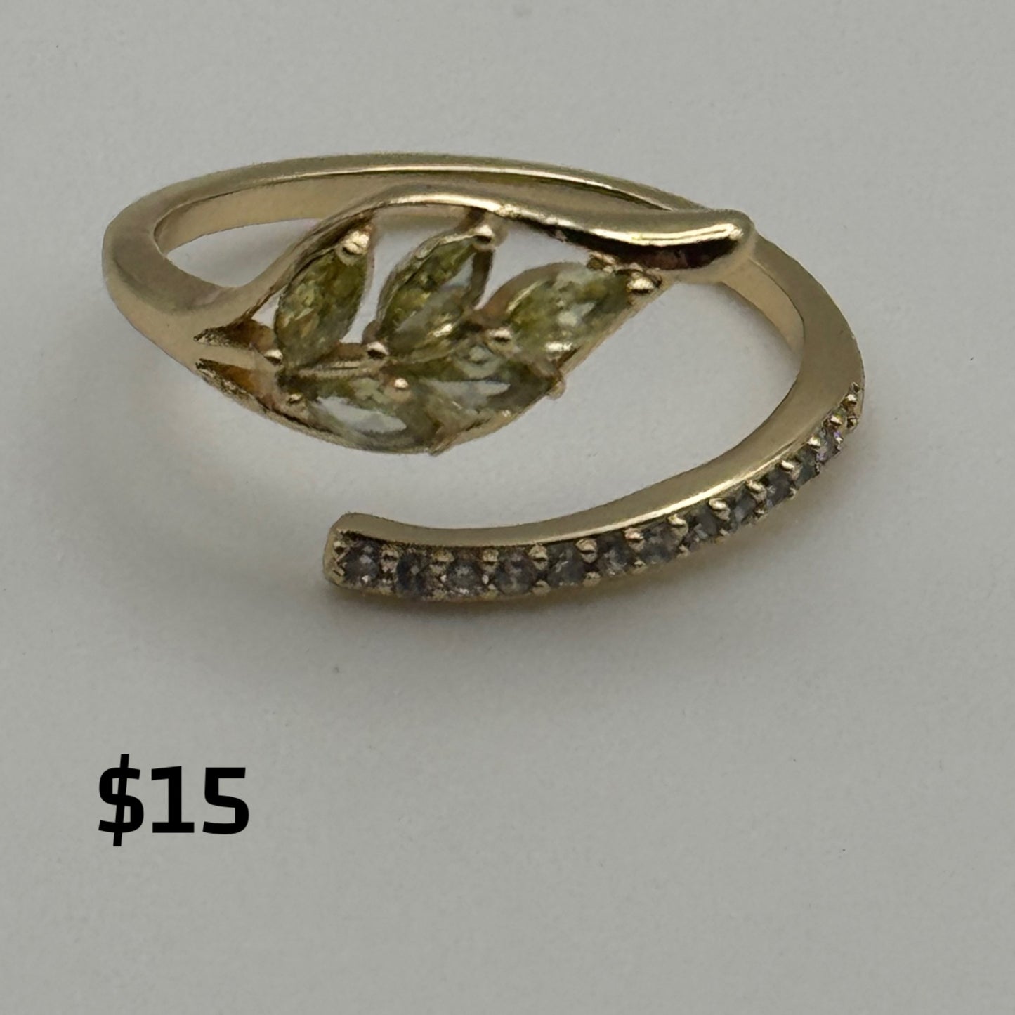Ring 408