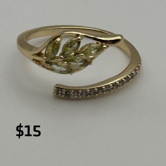 Ring 408