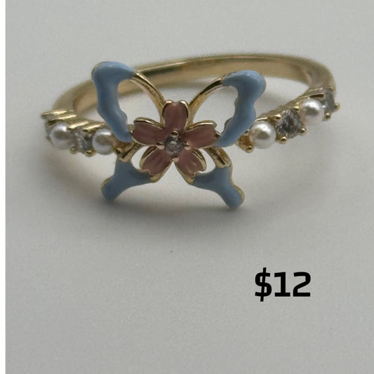 Ring 409