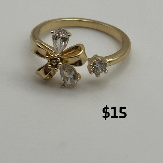 Ring 410