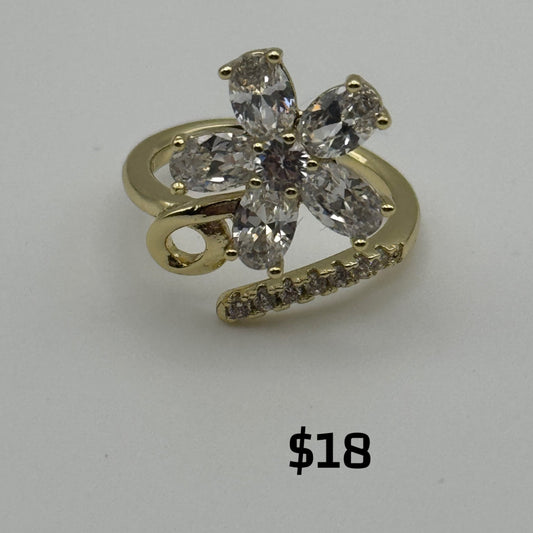 Ring 413