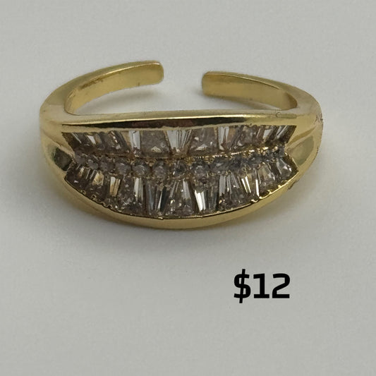 Ring 418