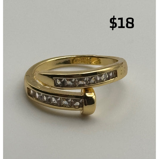 Ring 419