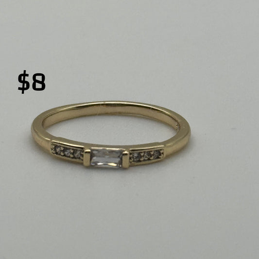 Ring 421