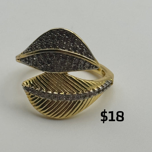 Ring 422