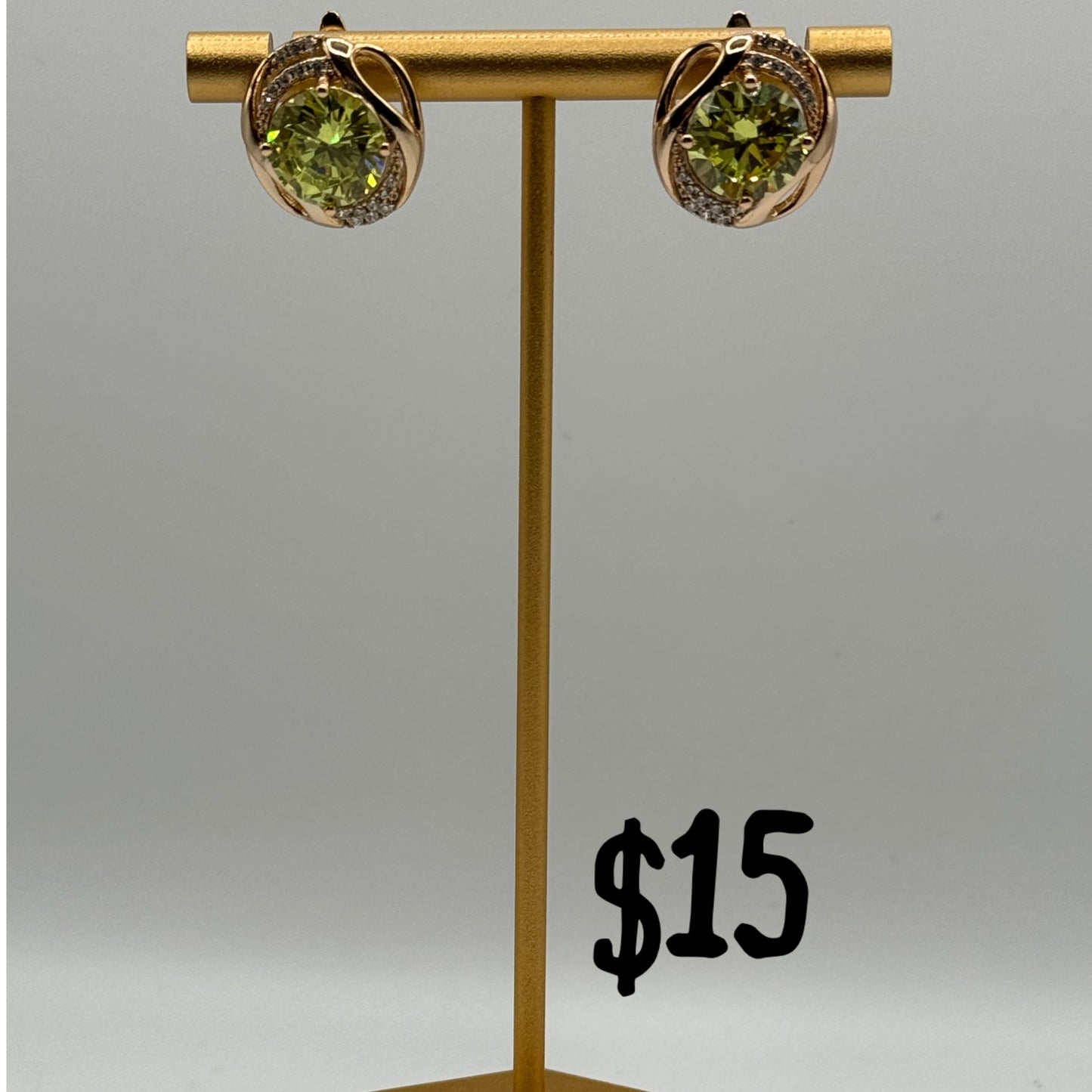 Earring 10