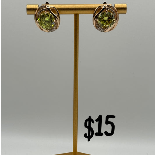 Earring 10