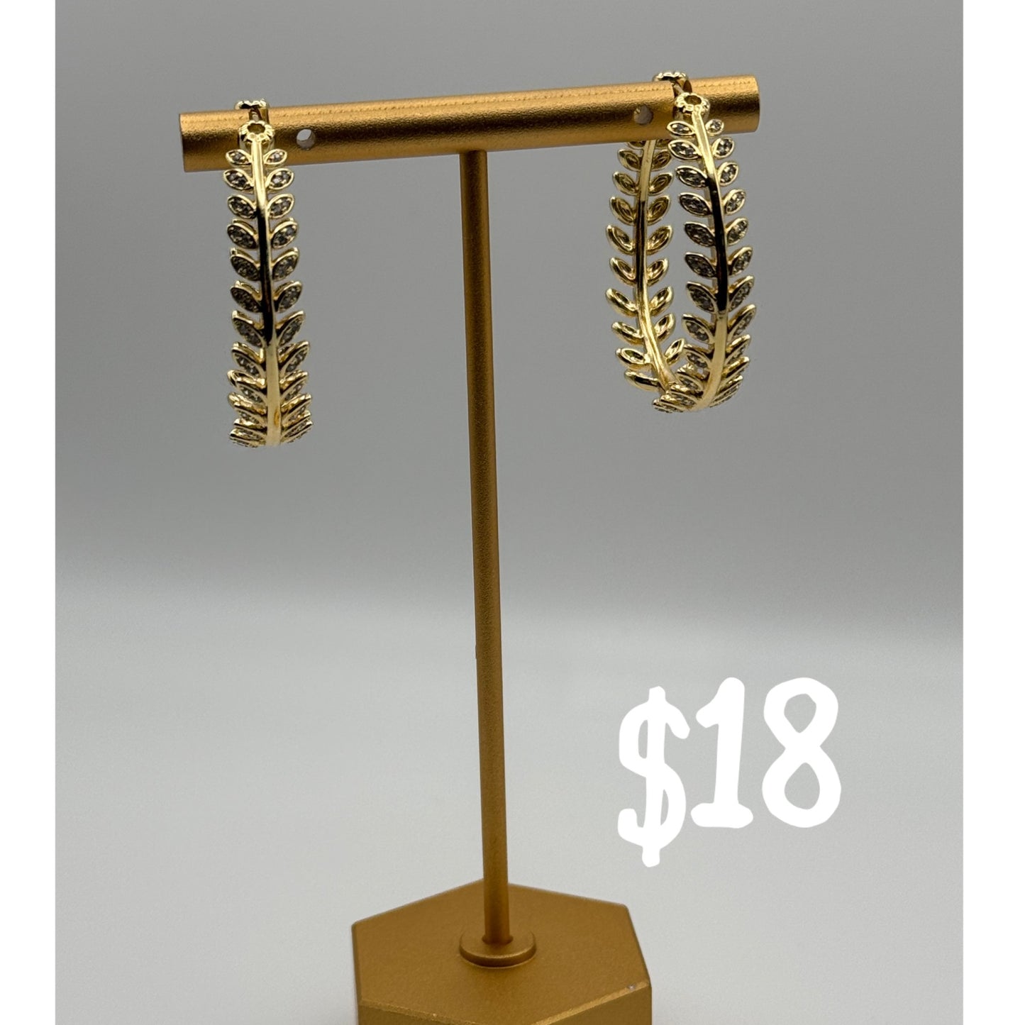 Earring 19