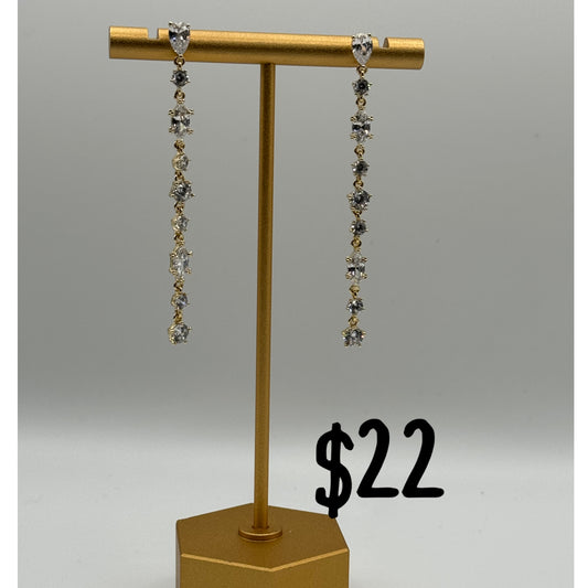 Earring 18
