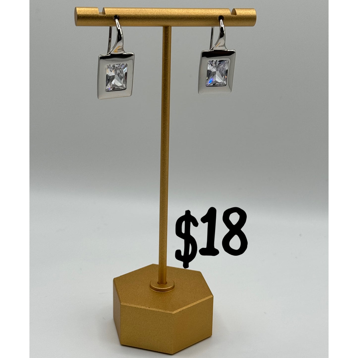 Earring 8