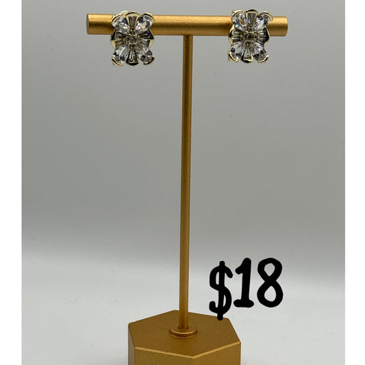 Earring 2