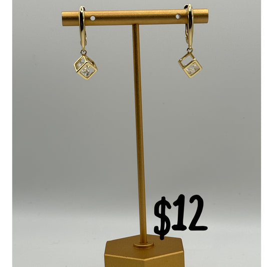 Earring 3