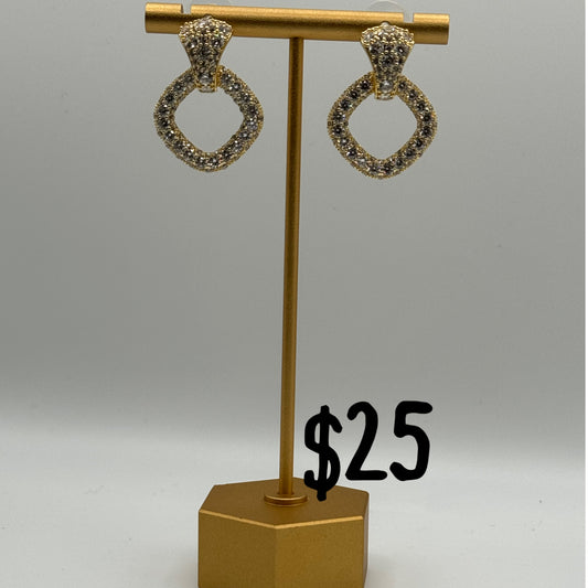Earring 7
