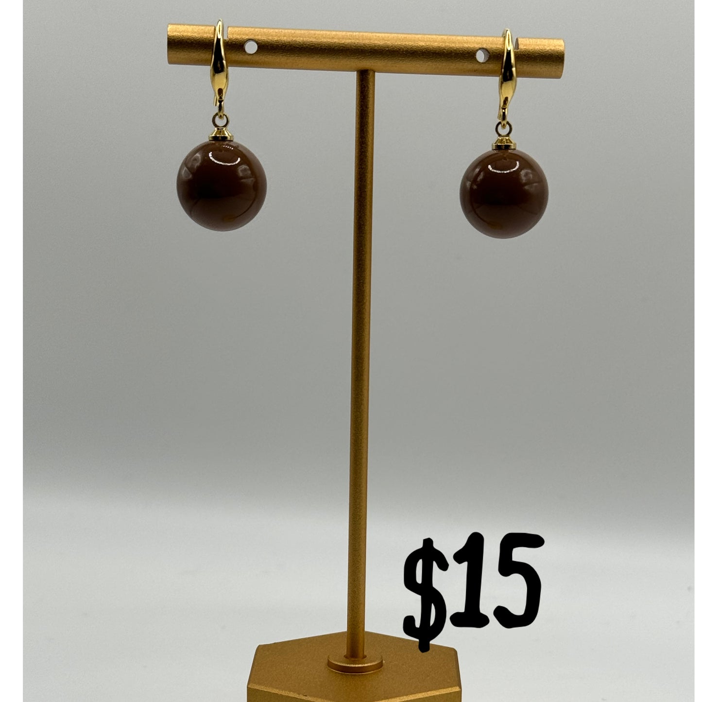 Earring 4
