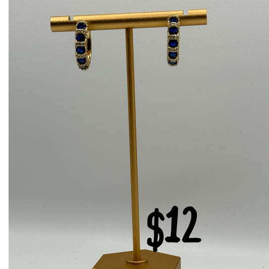 Earring 12