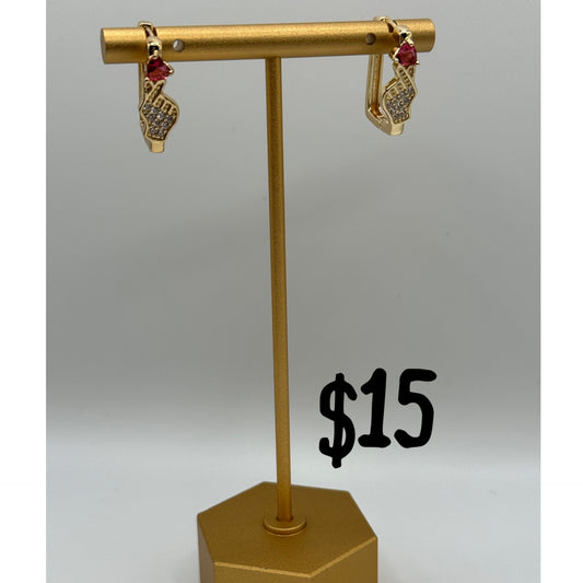 Earring 33