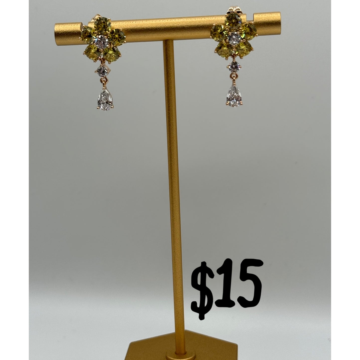 Earring 34