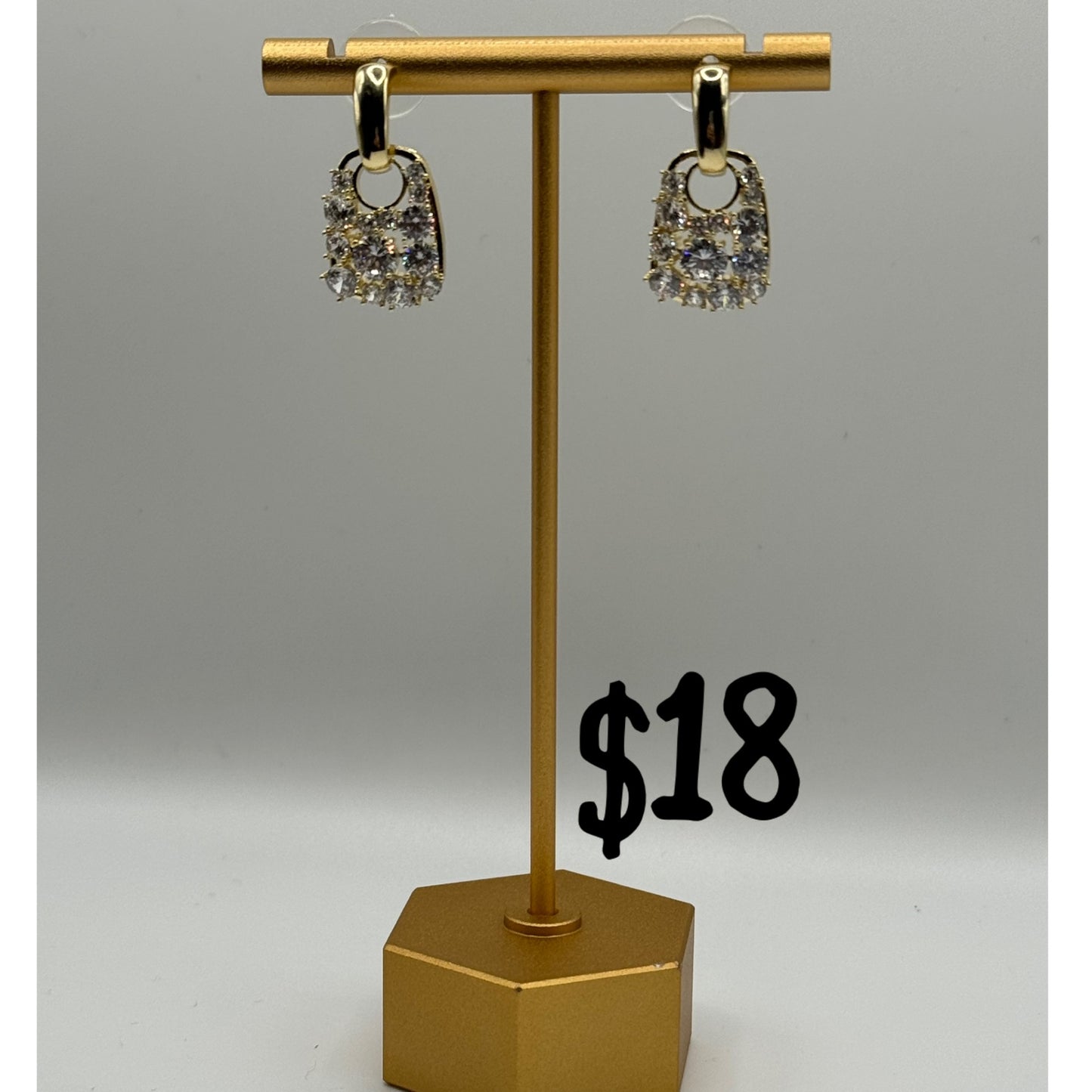 Earring 36