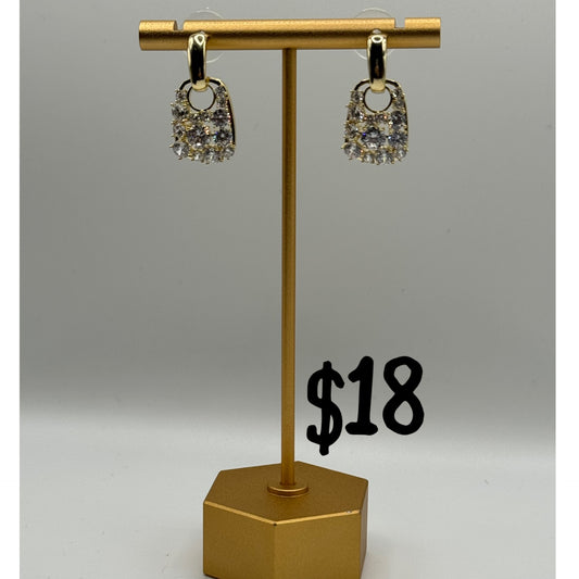 Earring 36