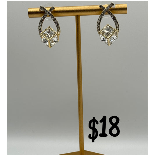 Earring 37