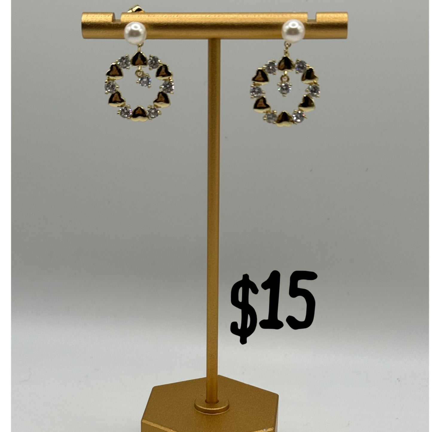 Earring 38