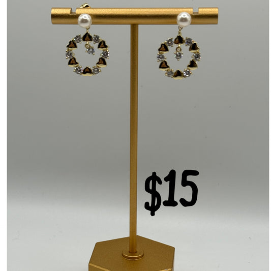 Earring 38