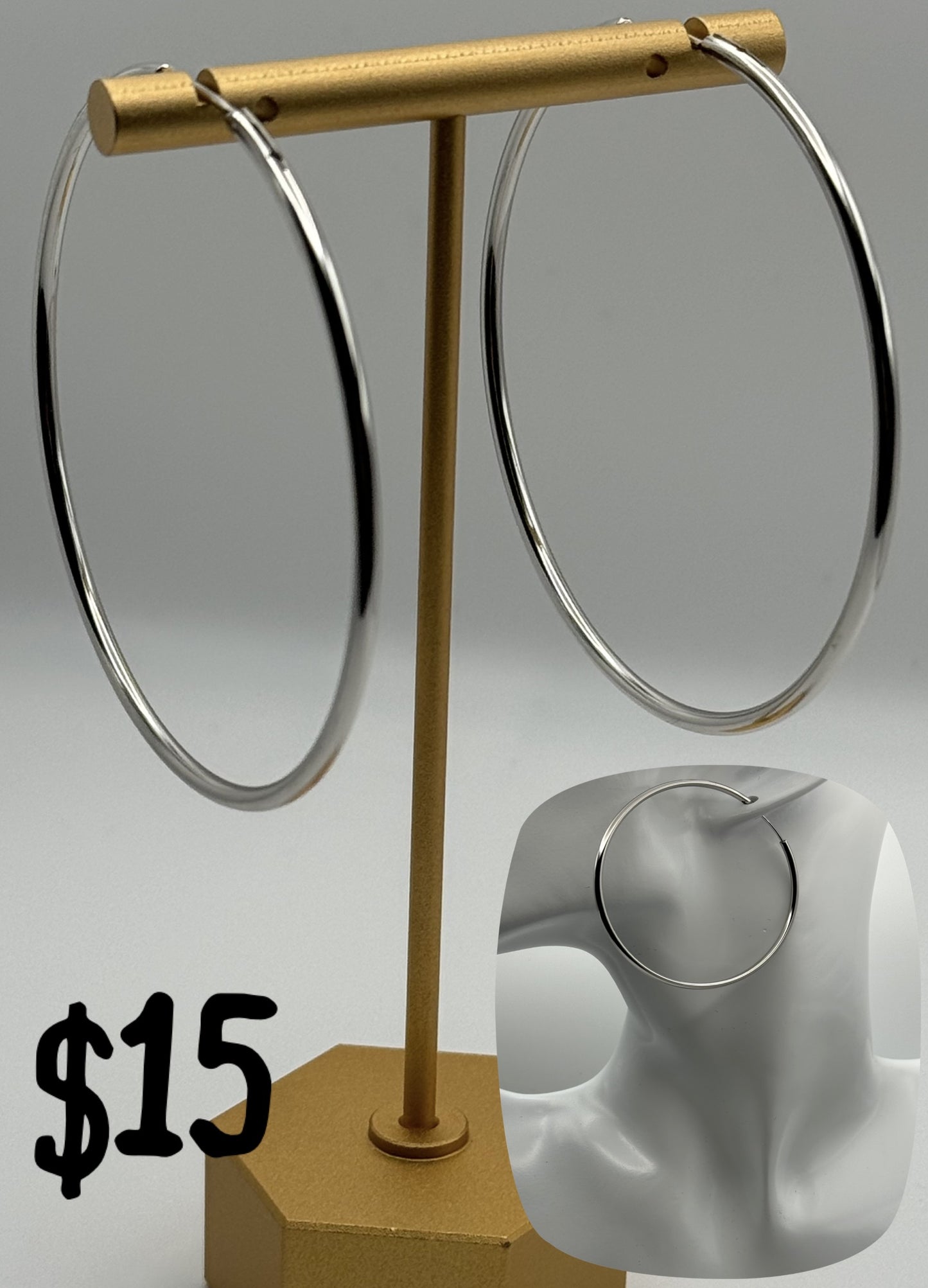 Earring 42