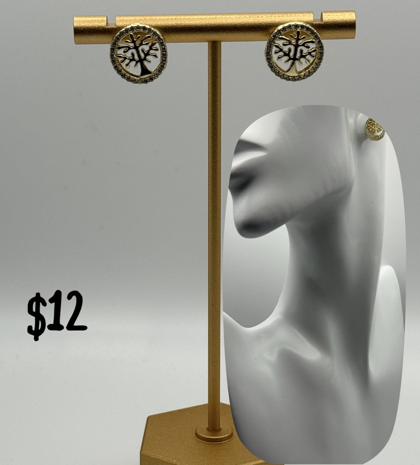 Earring 43