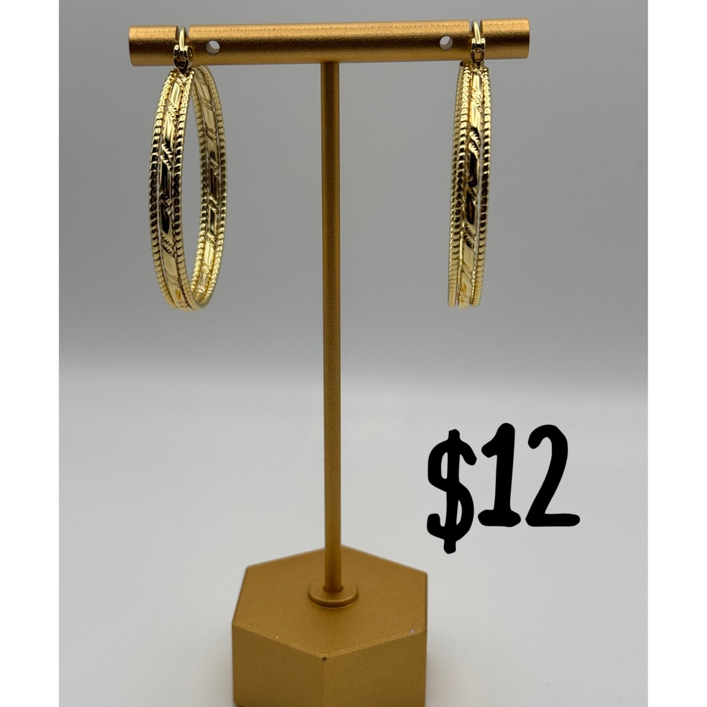 Earring 44